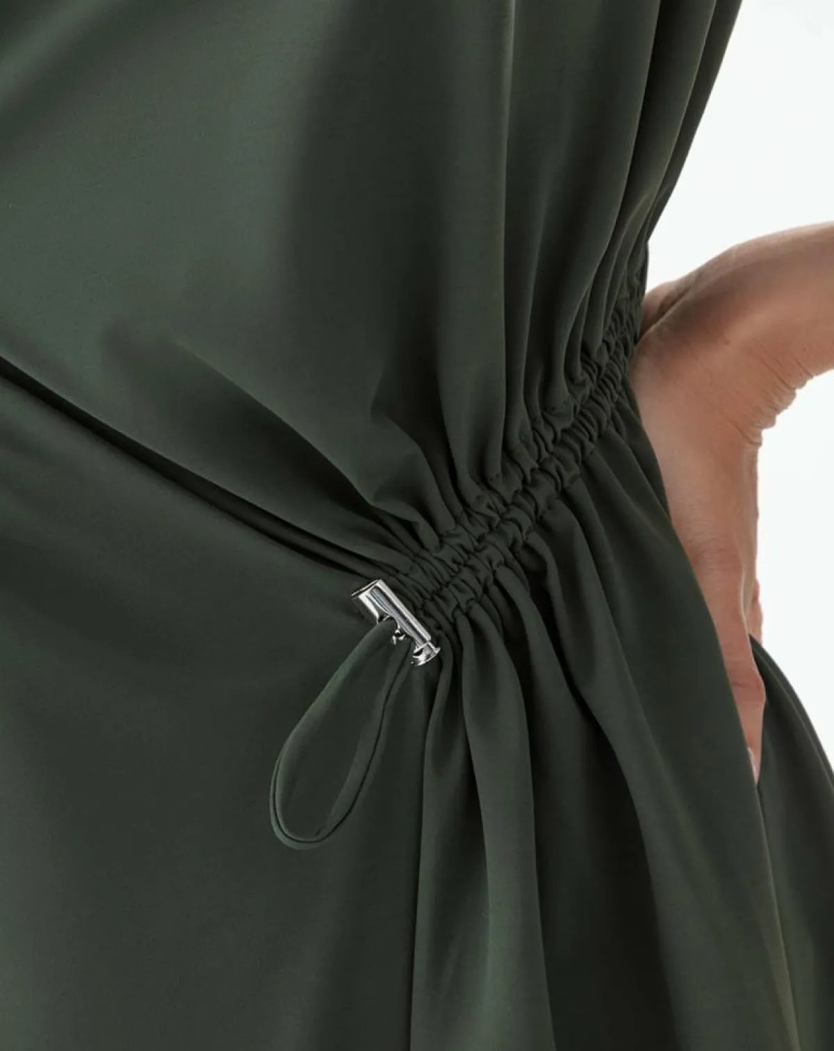 Indies Robes|Robe Eta kaki