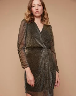 Louizon Robes|Robe Heroes grise