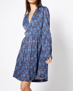 Maison Anje Robes|Robe Imat ellyp