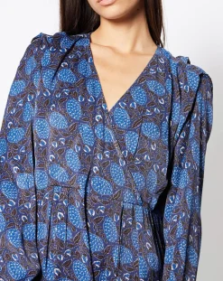 Maison Anje Robes|Robe Imat ellyp