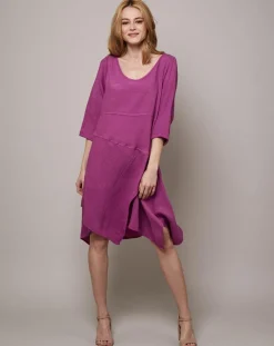 Eva tralala Robes|Robe Imba lila