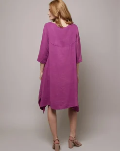 Eva tralala Robes|Robe Imba lila