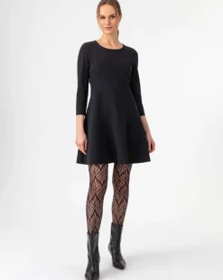 Indies Robes|Robe Isalie noire