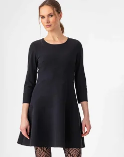 Indies Robes|Robe Isalie noire