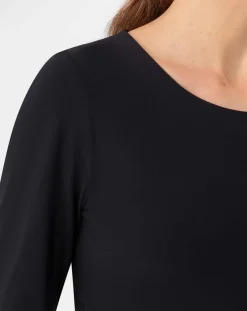 Indies Robes|Robe Isalie noire