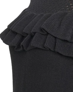 Derhy Robes|Robe Jackpot patineuse noire