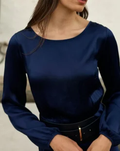 Lauren Vidal Robes|Robe Kimi éclipse