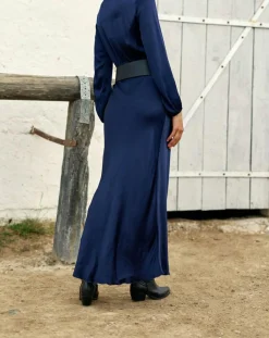 Lauren Vidal Robes|Robe Kimi éclipse