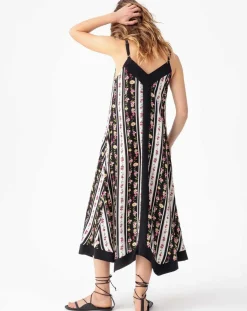 Indies Robes|Robe Lea multicolore