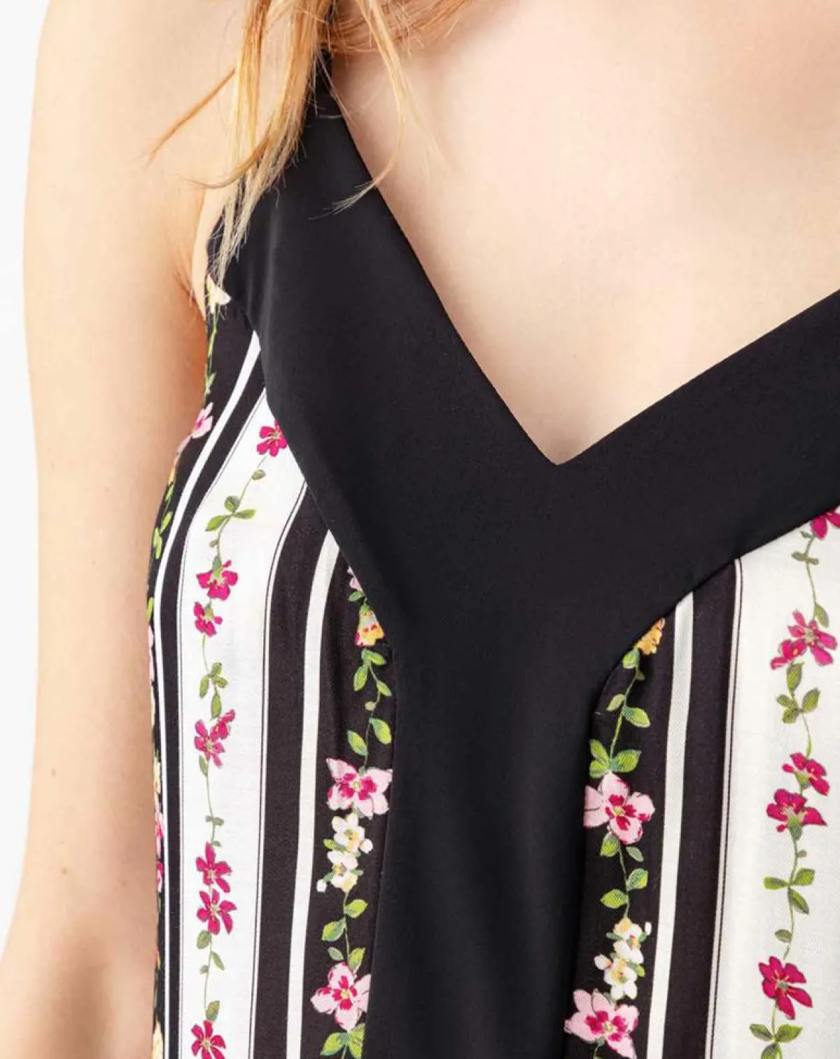 Indies Robes|Robe Lea multicolore