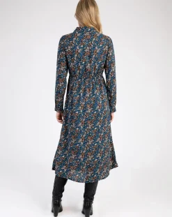 An'ge Robes|Robe Mantry matis réglisse