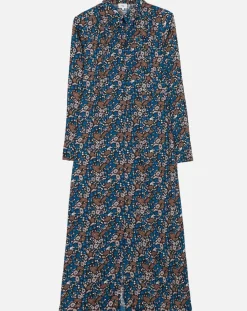 An'ge Robes|Robe Mantry matis réglisse