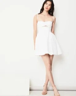 Paule Ka Robes|Robe Marie blanche