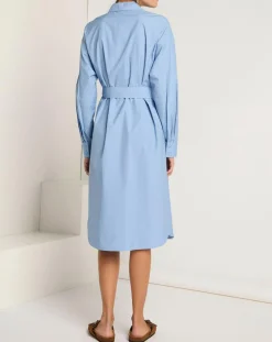 See u Soon Robes|Robe Marion bleue