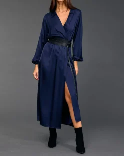 Lauren Vidal Robes|Robe Mayfair éclipse