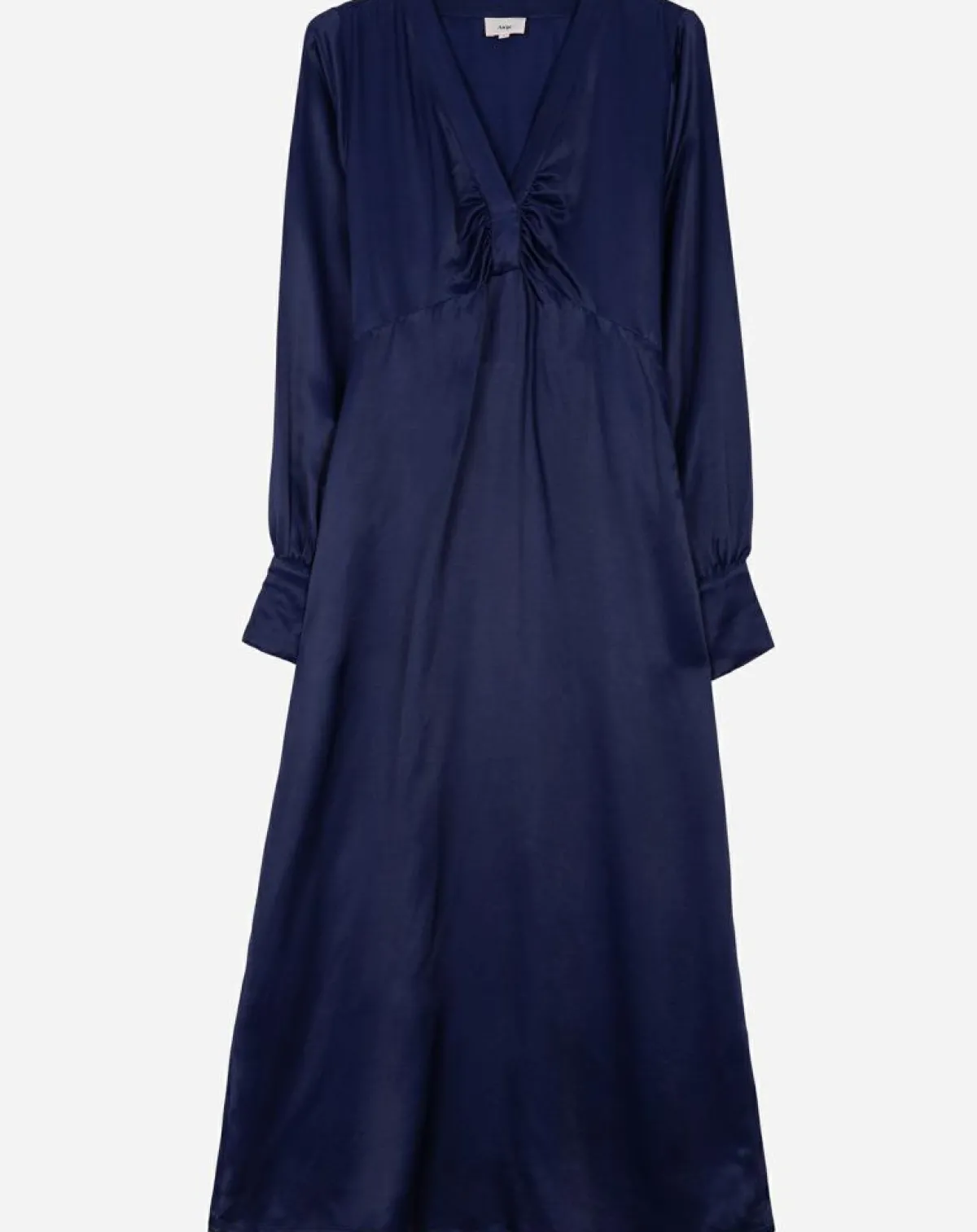 An'ge Robes|Robe Miaz Uni marine