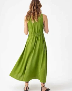 Indies Robes|Robe Mika bambou