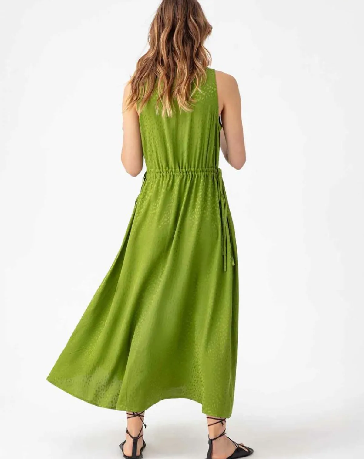 Indies Robes|Robe Mika bambou