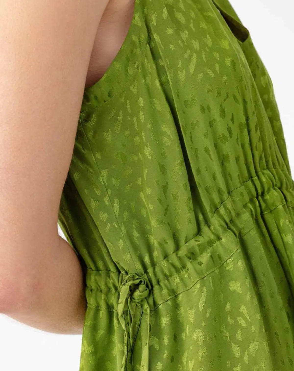 Indies Robes|Robe Mika bambou