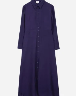 An'ge Robes|Robe Mobika marine