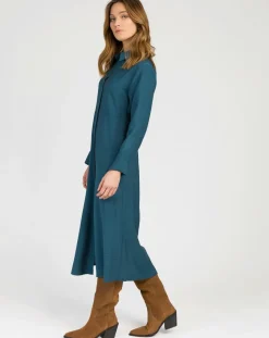 An'ge Robes|Robe Mobika orage