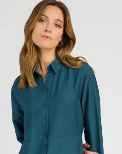 An'ge Robes|Robe Mobika orage