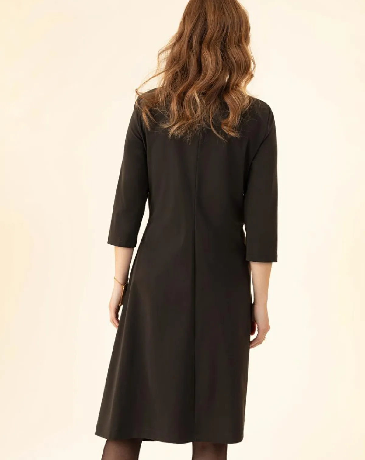 Indies Robes|Robe Moon kaki