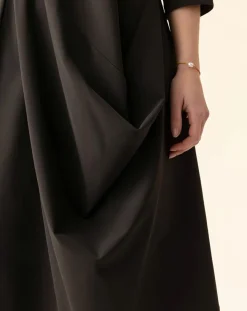 Indies Robes|Robe Moon kaki