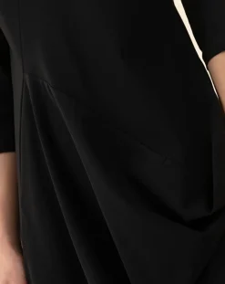 Indies Robes|Robe Moon noire