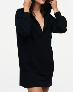 Passionata Lingerie, Nuit|Robe Naama noire