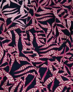 An'ge Robes|Robe Orlanne leslie bleu