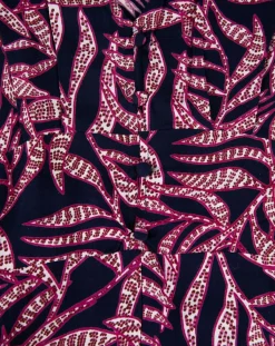 An'ge Robes|Robe Orlanne leslie bleu