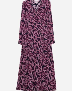 An'ge Robes|Robe Orlanne leslie bleu