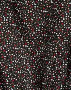 Levi's® Robes|Robe Primrose imprimé floral noire