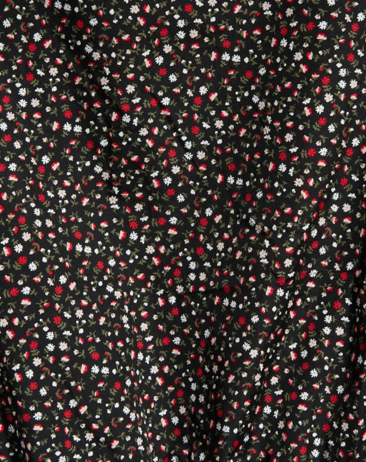 Levi's® Robes|Robe Primrose imprimé floral noire