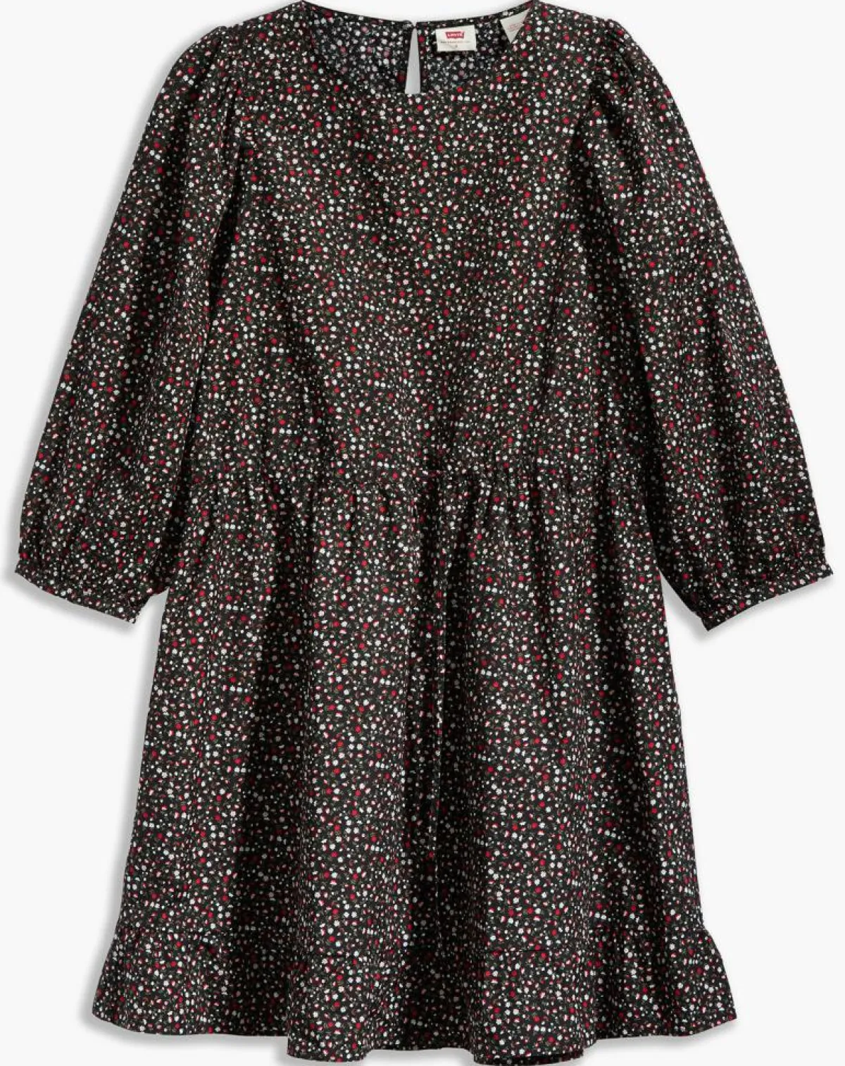 Levi's® Robes|Robe Primrose imprimé floral noire
