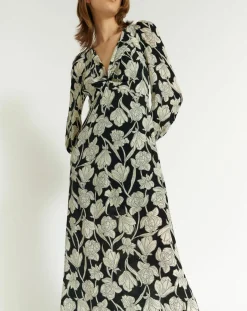 Zapa Robes|Robe Rabira noire