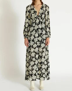 Zapa Robes|Robe Rabira noire