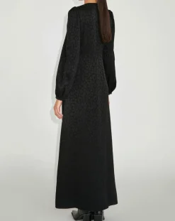 Zapa Robes|Robe Rabira noire