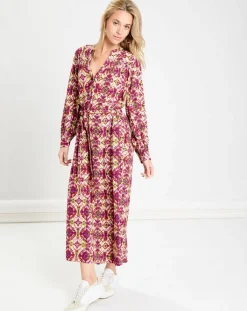 La Petite Etoile Robes|Robe Racha psychédélique