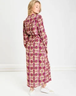 La Petite Etoile Robes|Robe Racha psychédélique