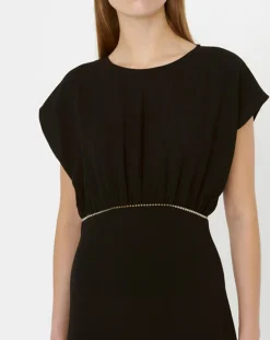 Zapa Robes|Robe Rahul noire