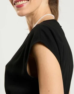 Zapa Robes|Robe Rahul noire