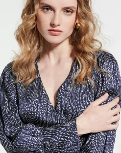 Zapa Robes|Robe Rainette nocturne