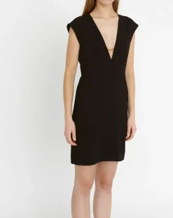 Zapa Robes|Robe Raissa noire