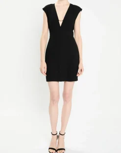 Zapa Robes|Robe Raissa noire