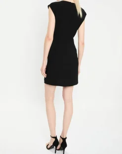 Zapa Robes|Robe Raissa noire