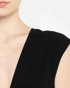 Zapa Robes|Robe Raissa noire