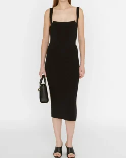 Zapa Robes|Robe Randa noire