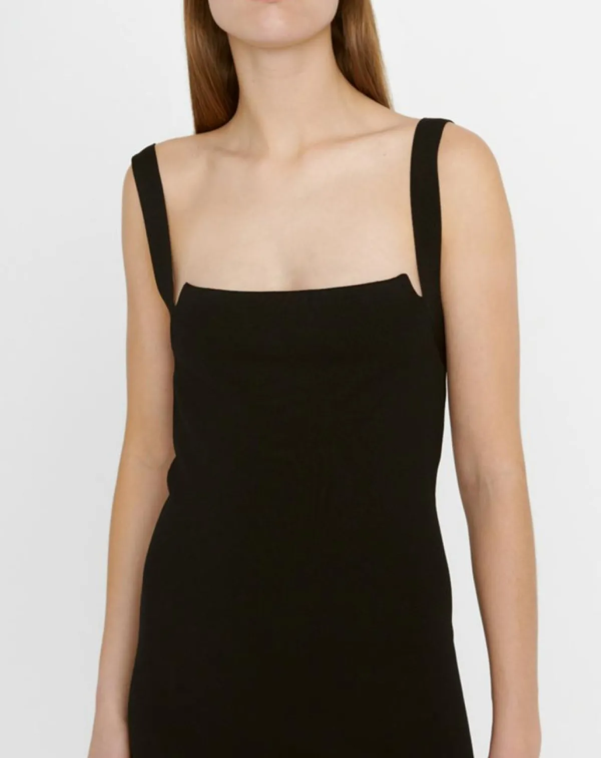 Zapa Robes|Robe Randa noire